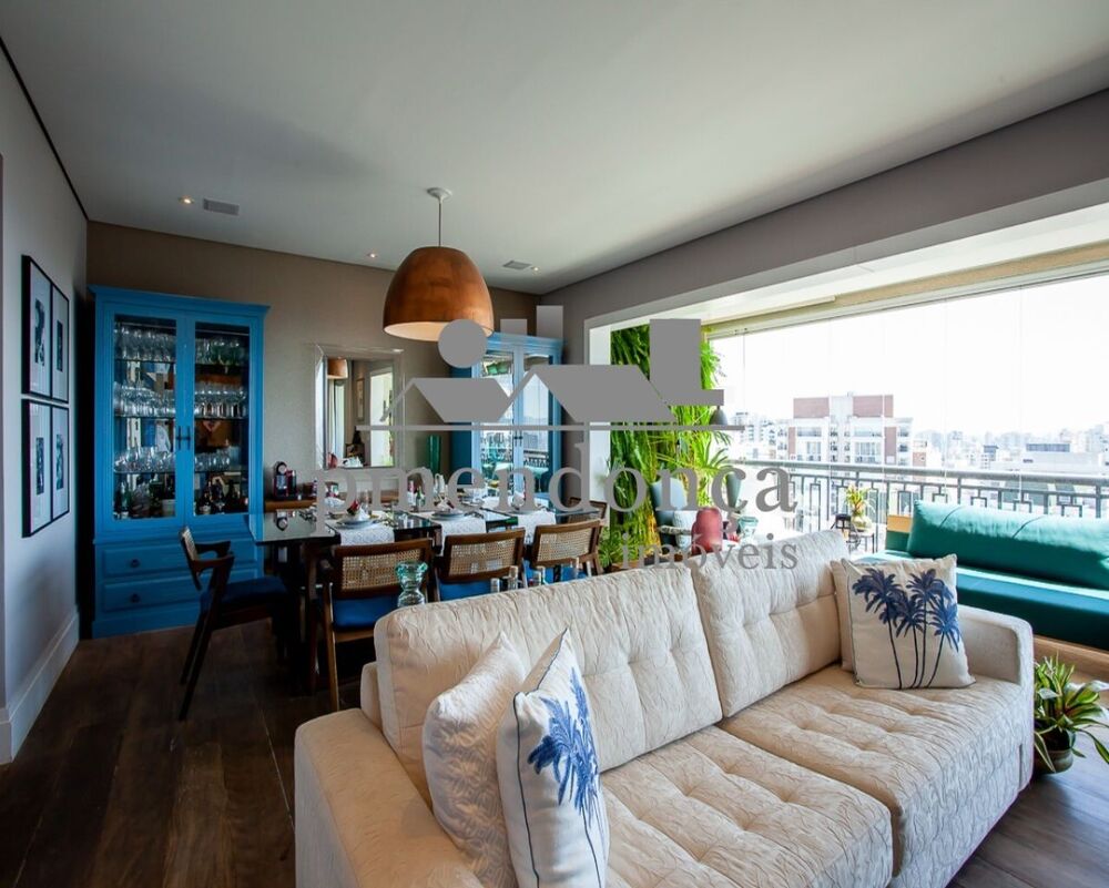 Apartamento, 4 quartos, 251 m² - Foto 2