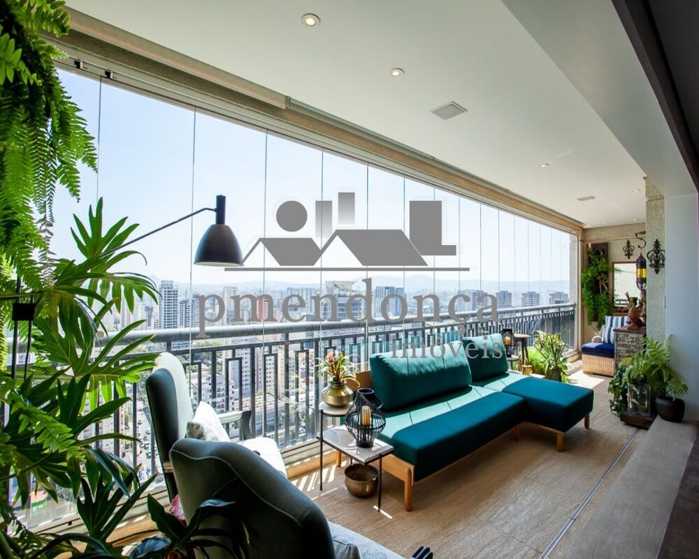Apartamento, 4 quartos, 251 m² - Foto 3