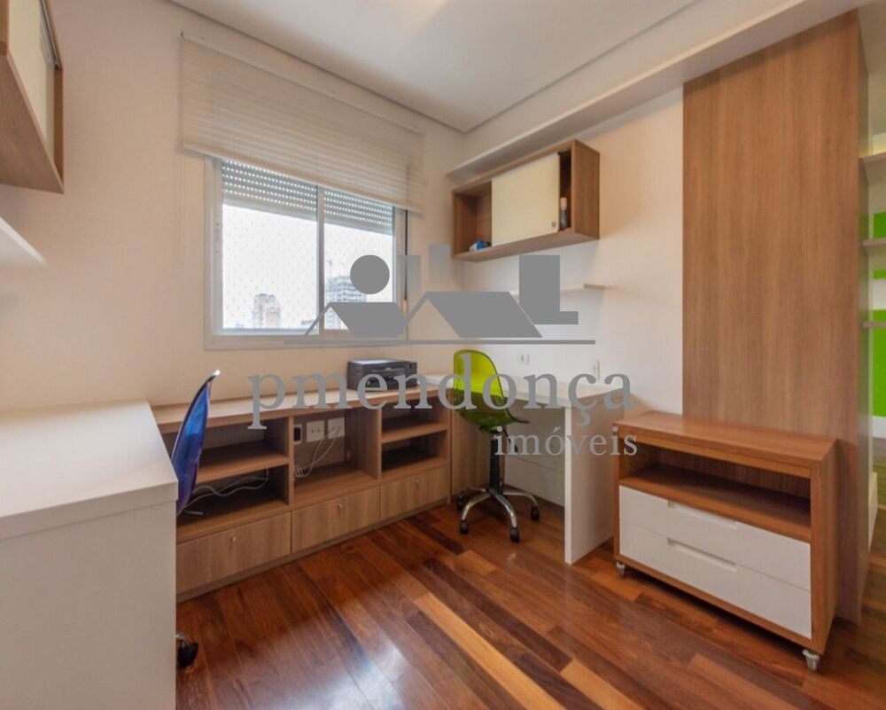 Apartamento, 4 quartos, 280 m² - Foto 1