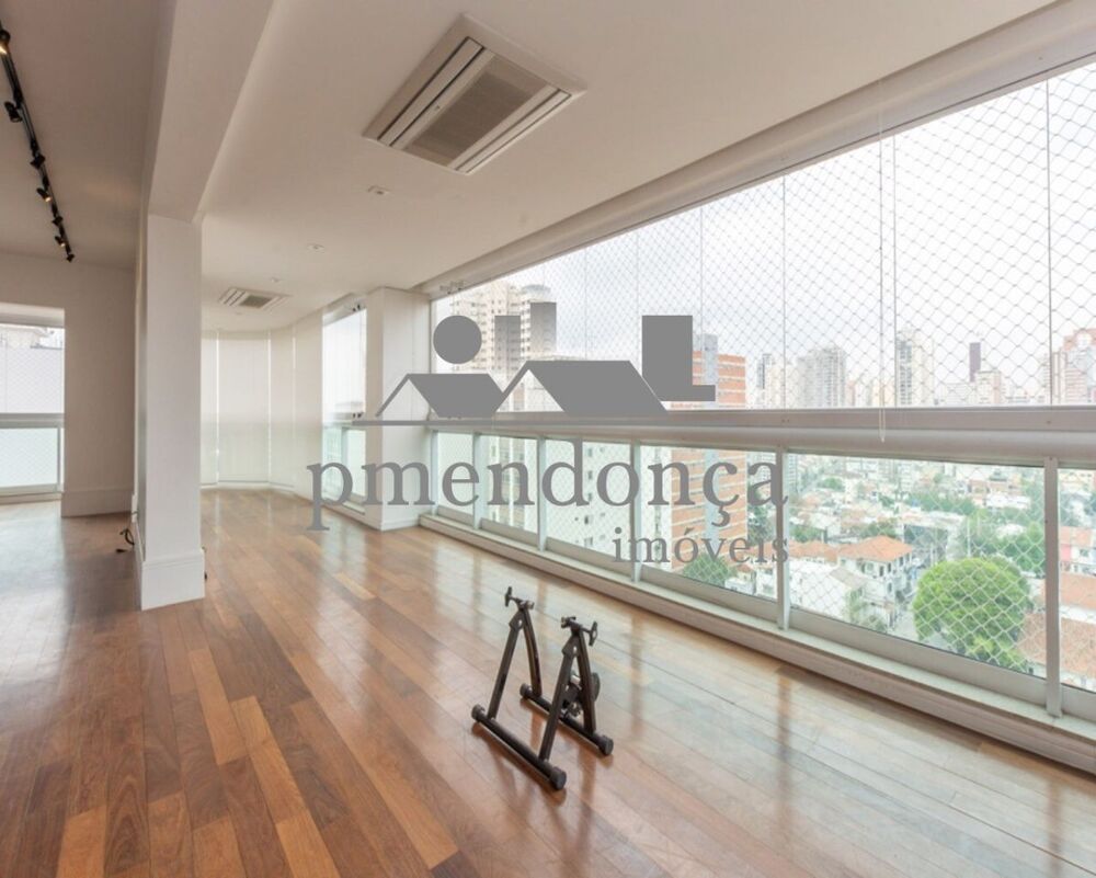Apartamento, 4 quartos, 280 m² - Foto 3