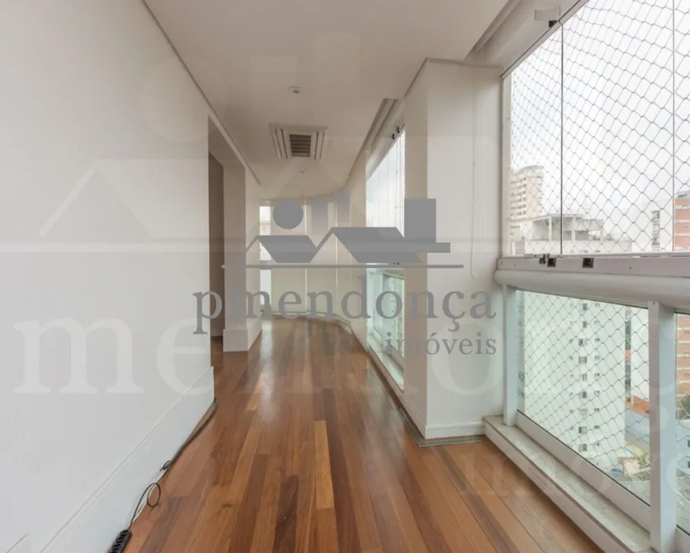 Apartamento, 4 quartos, 280 m² - Foto 2