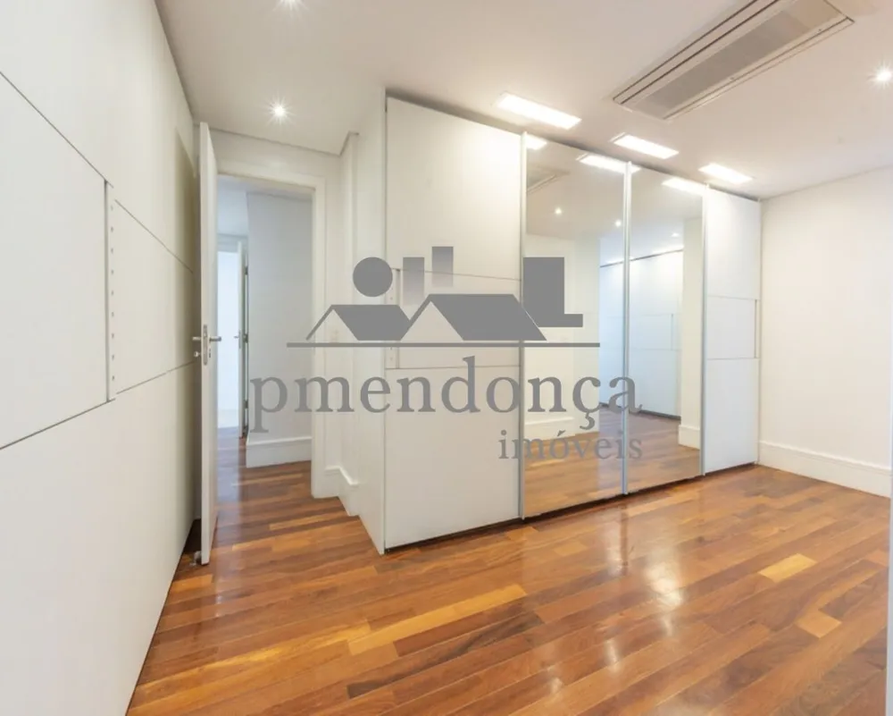 Apartamento, 4 quartos, 280 m² - Foto 6