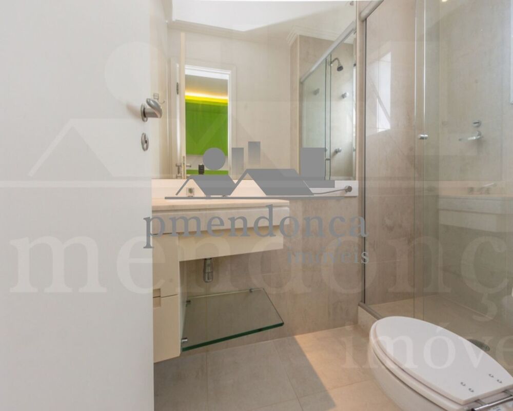 Apartamento, 4 quartos, 280 m² - Foto 4