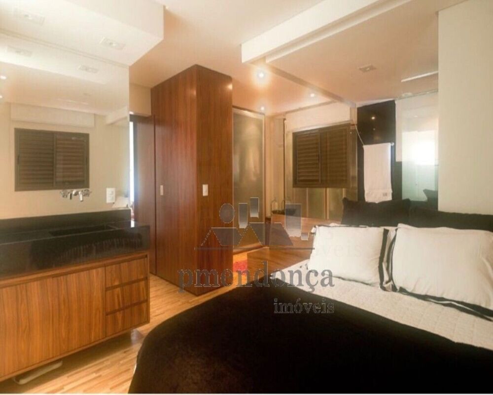 Apartamento, 3 quartos, 93 m² - Foto 5