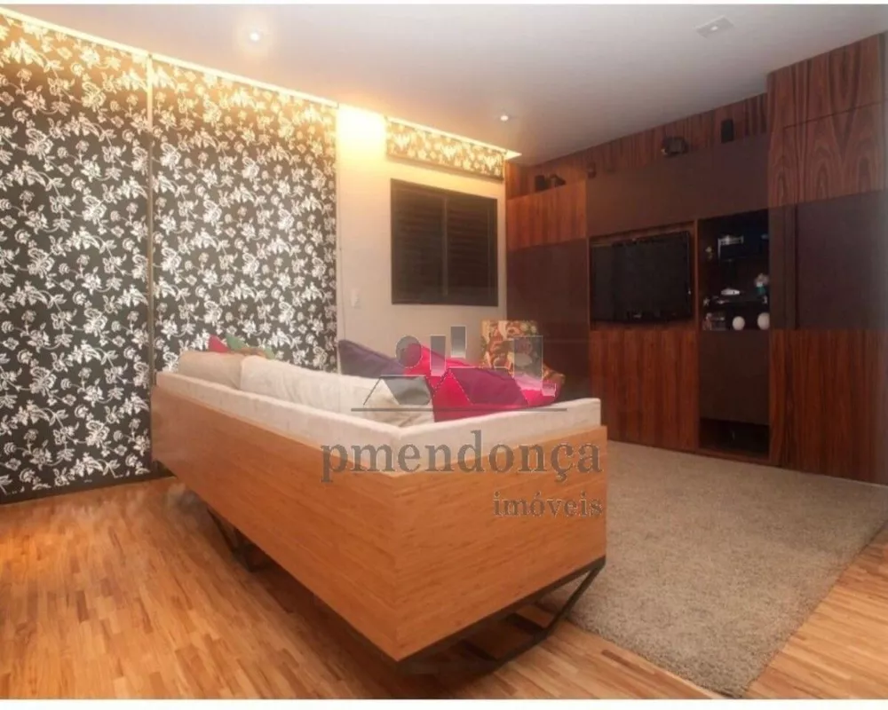 Apartamento à venda com 3 quartos, 93m² - Foto 3