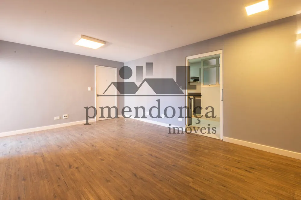 Apartamento, 3 quartos, 106 m² - Foto 3