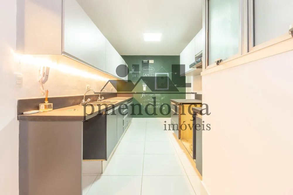 Apartamento, 3 quartos, 106 m² - Foto 1