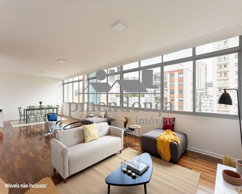 Apartamento, 4 quartos, 285 m² - Foto 2