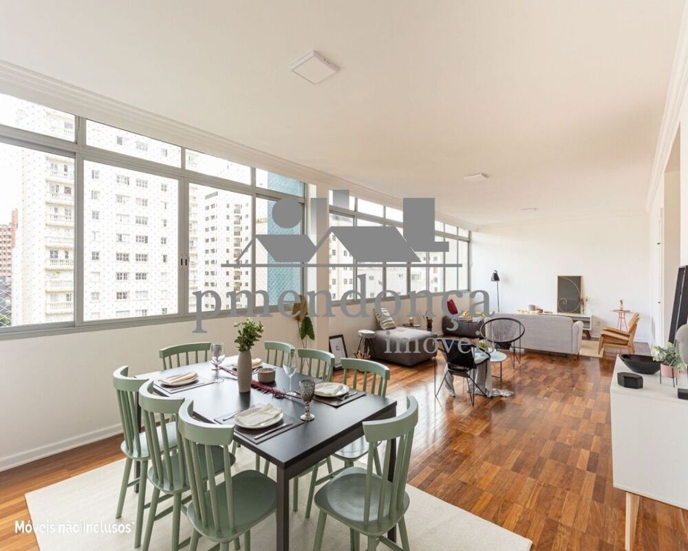 Apartamento, 4 quartos, 285 m² - Foto 3
