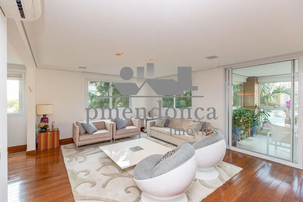 Apartamento, 4 quartos, 267 m² - Foto 6