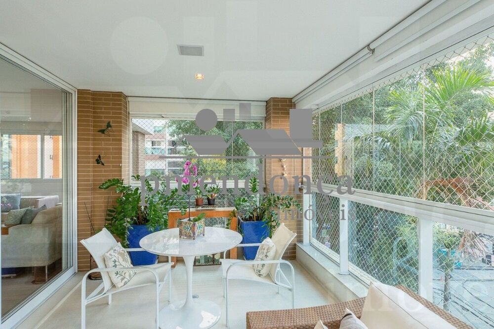 Apartamento, 4 quartos, 267 m² - Foto 3