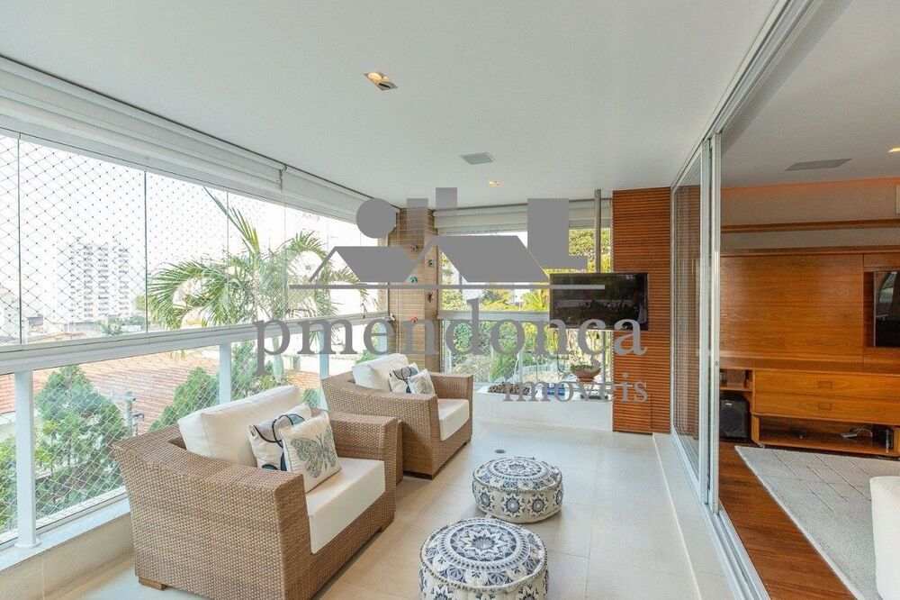 Apartamento, 4 quartos, 267 m² - Foto 1