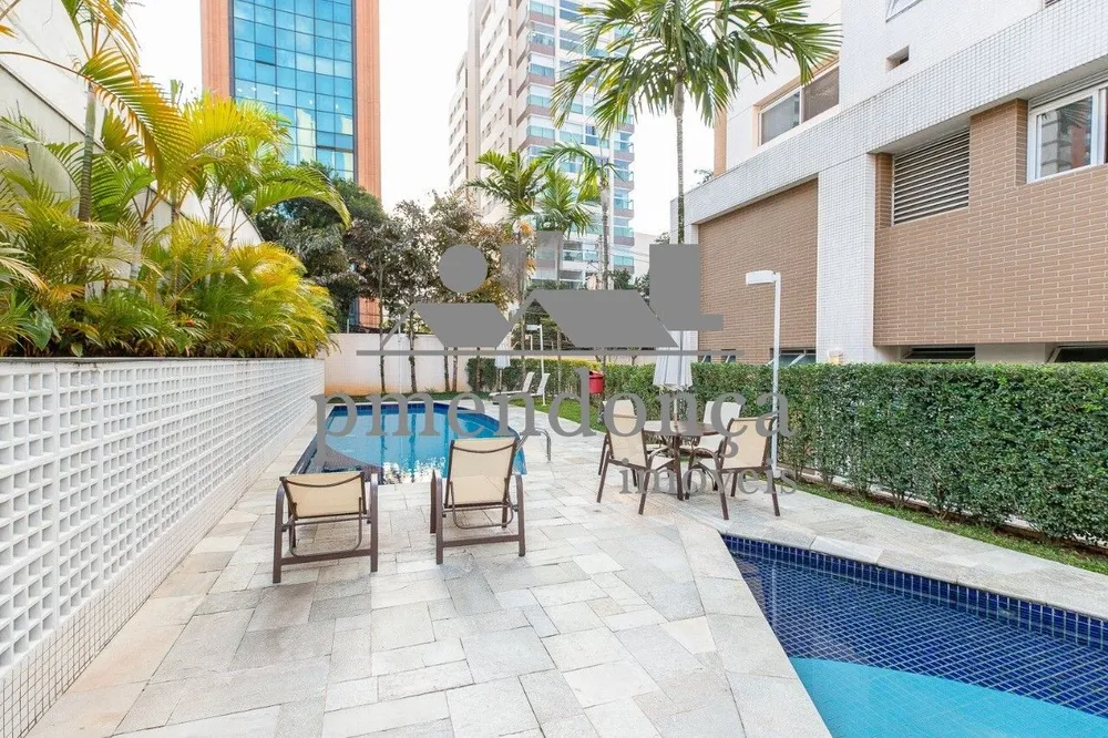 Apartamento, 4 quartos, 267 m² - Foto 8