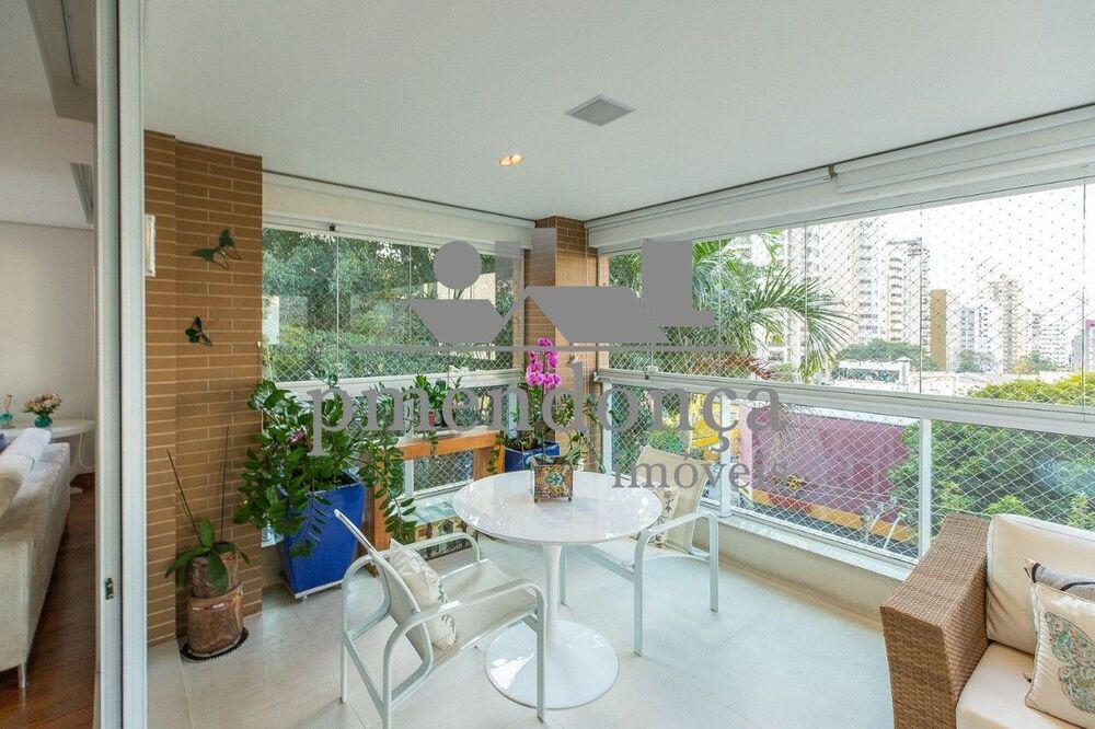 Apartamento, 4 quartos, 267 m² - Foto 2