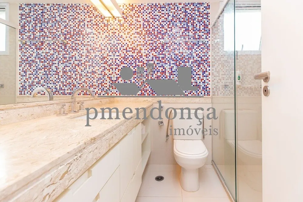 Apartamento, 4 quartos, 267 m² - Foto 5