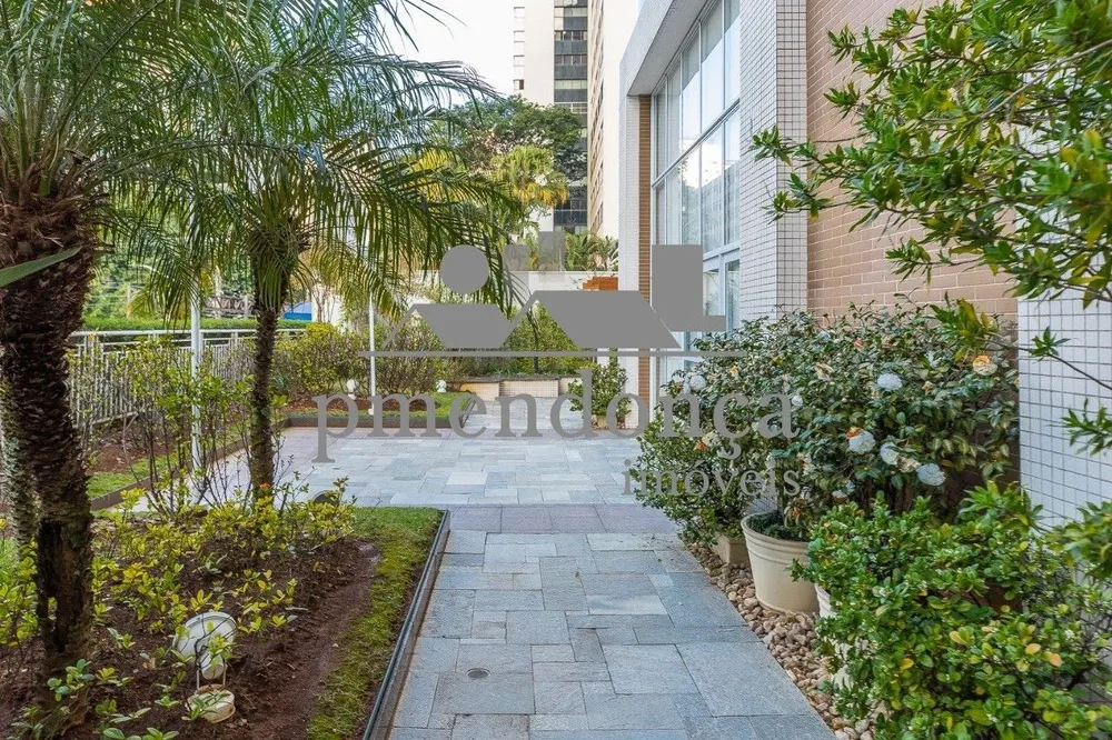 Apartamento, 4 quartos, 267 m² - Foto 7
