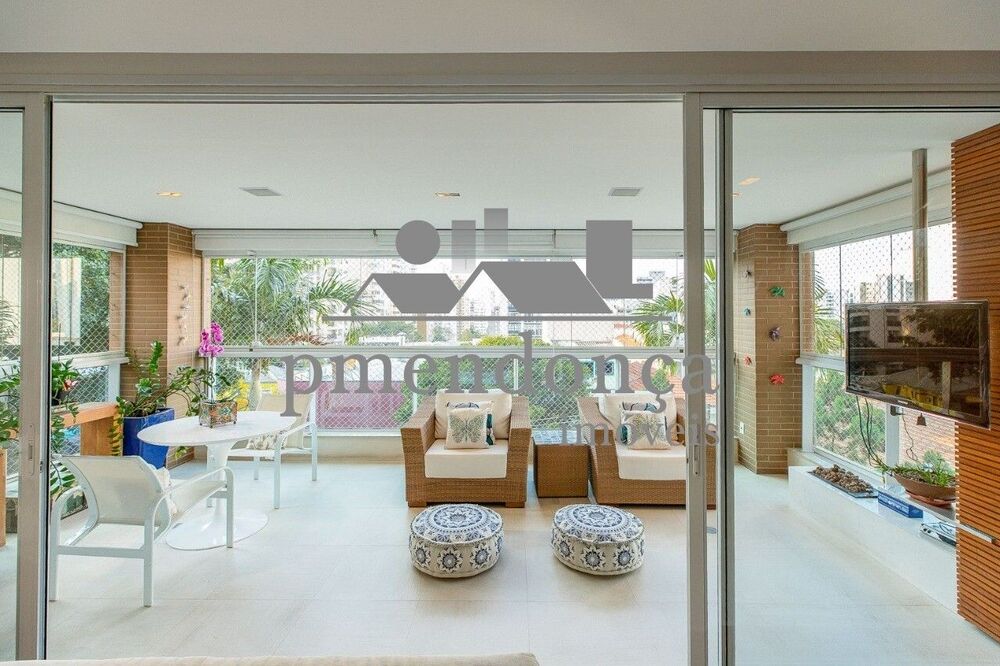 Apartamento, 4 quartos, 267 m² - Foto 4
