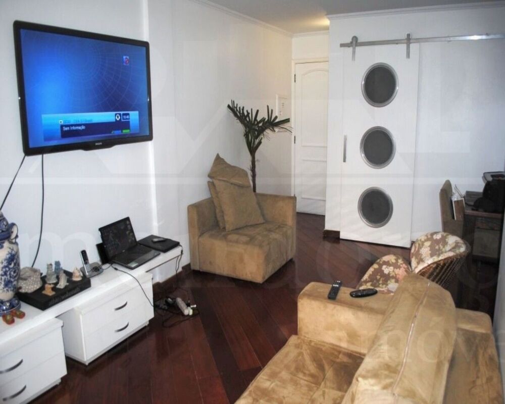 Apartamento, 2 quartos, 89 m² - Foto 2