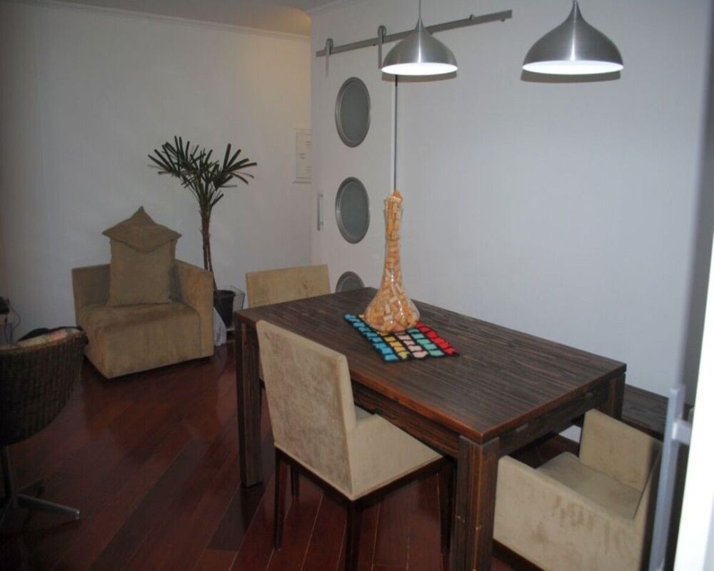 Apartamento, 2 quartos, 89 m² - Foto 3