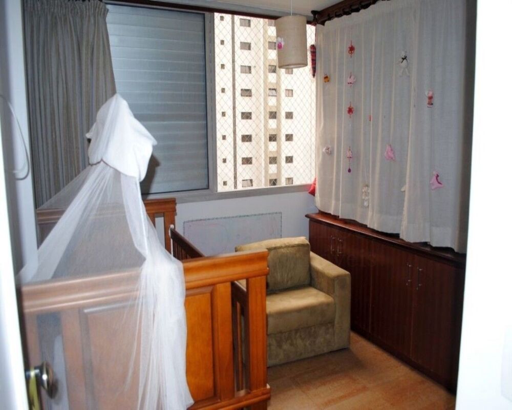 Apartamento, 2 quartos, 89 m² - Foto 4
