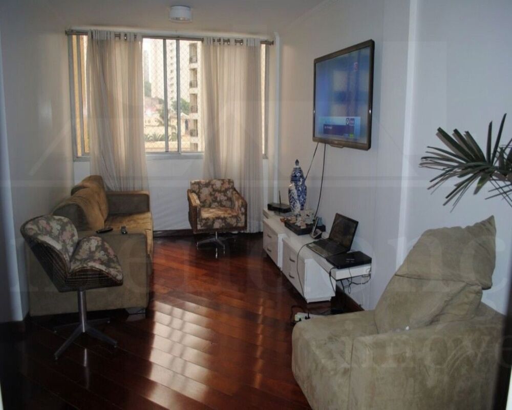 Apartamento, 2 quartos, 89 m² - Foto 1
