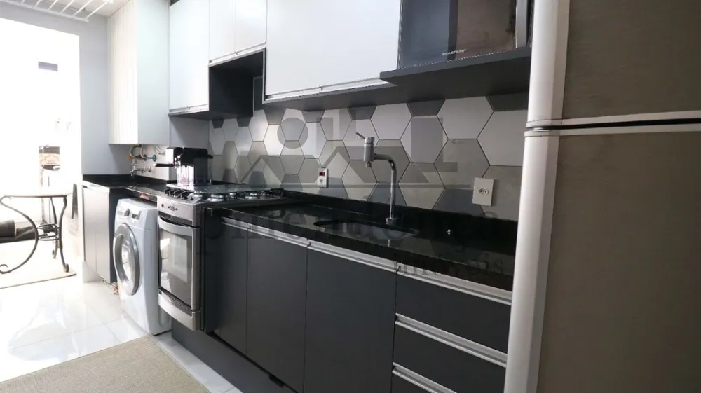 Apartamento, 3 quartos, 81 m² - Foto 11