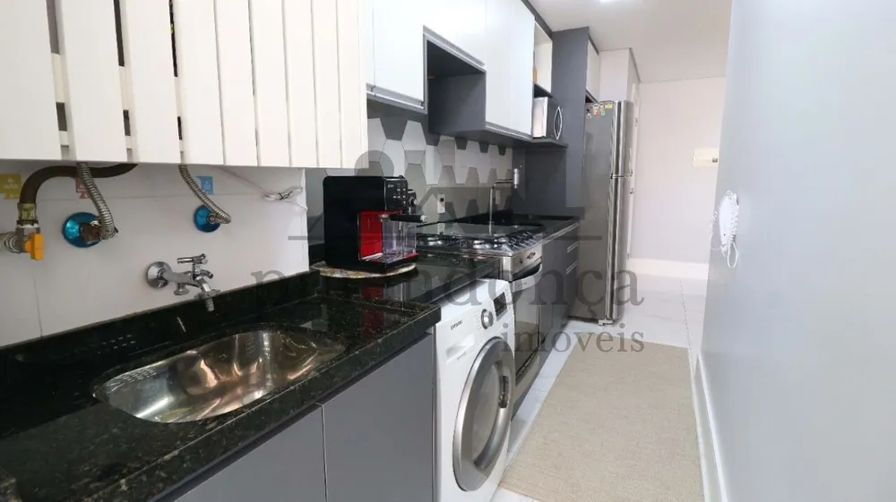 Apartamento, 3 quartos, 81 m² - Foto 2