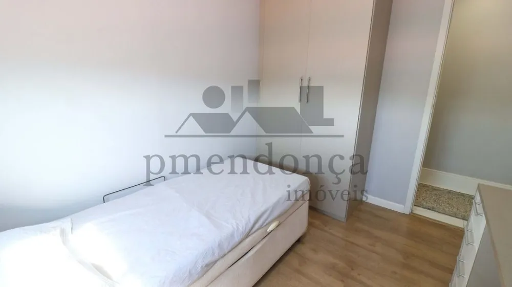 Apartamento, 3 quartos, 81 m² - Foto 4