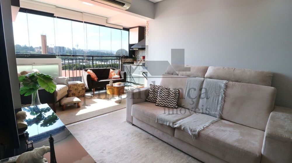 Apartamento, 3 quartos, 81 m² - Foto 5