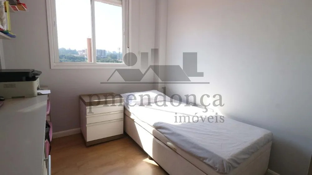Apartamento, 3 quartos, 81 m² - Foto 3