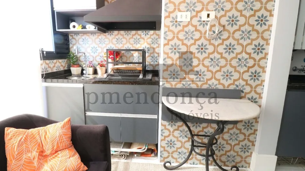 Apartamento, 3 quartos, 81 m² - Foto 5
