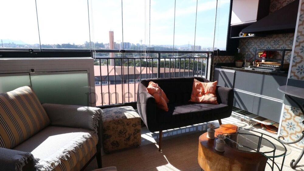 Apartamento, 3 quartos, 81 m² - Foto 6