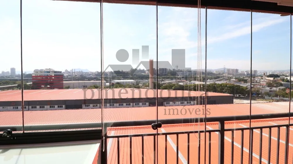 Apartamento, 3 quartos, 81 m² - Foto 1