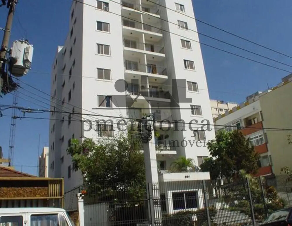 Apartamento, 2 quartos, 85 m² - Foto 1