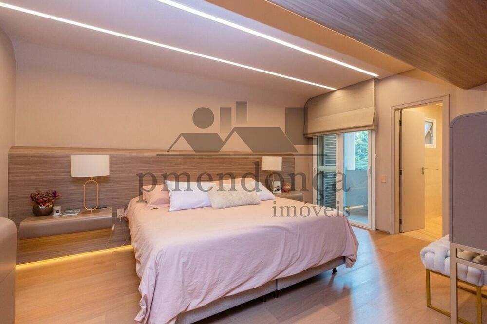 Apartamento, 2 quartos, 139 m² - Foto 3