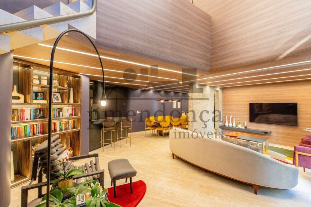 Apartamento, 2 quartos, 139 m² - Foto 2