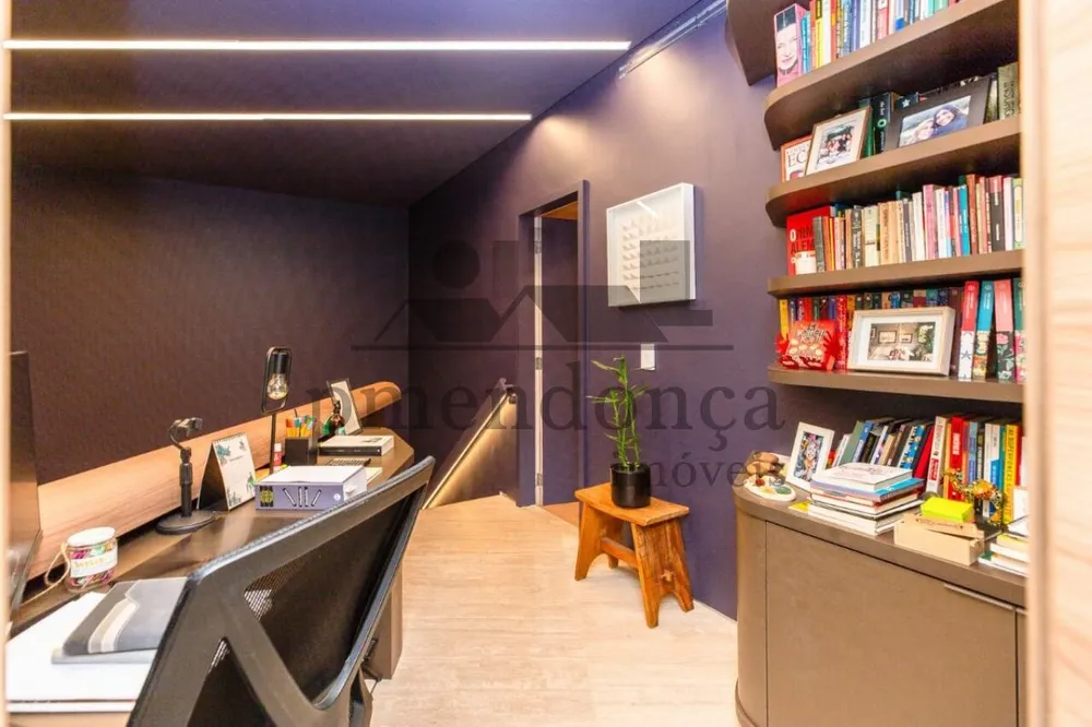 Apartamento, 2 quartos, 139 m² - Foto 11