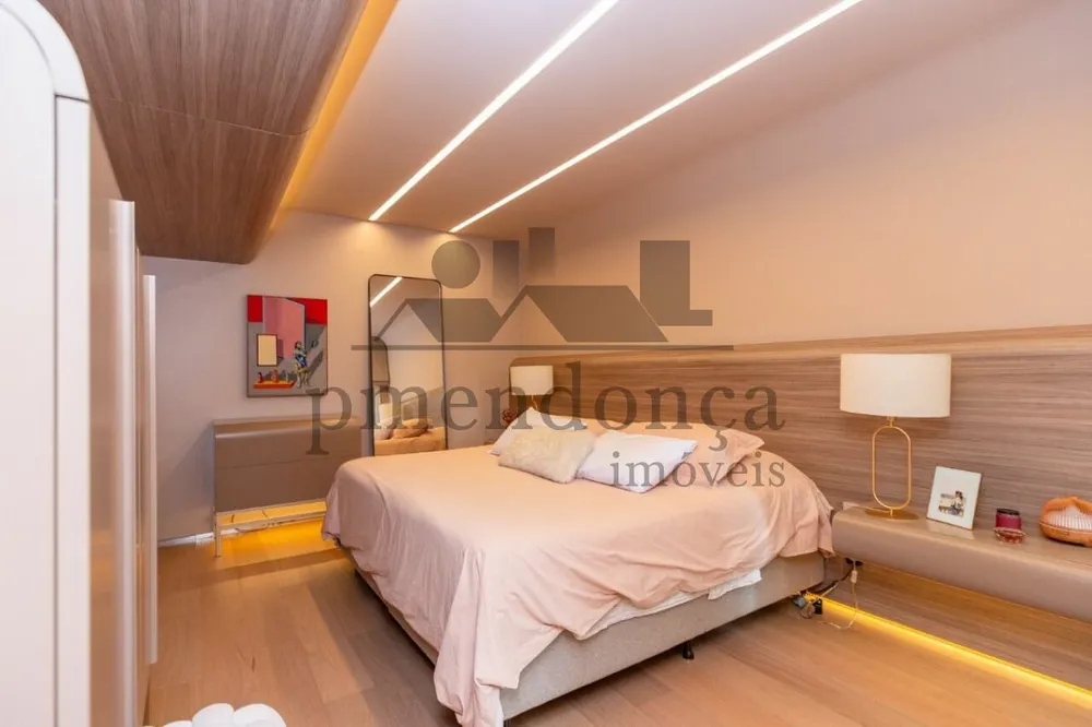 Apartamento, 2 quartos, 139 m² - Foto 8