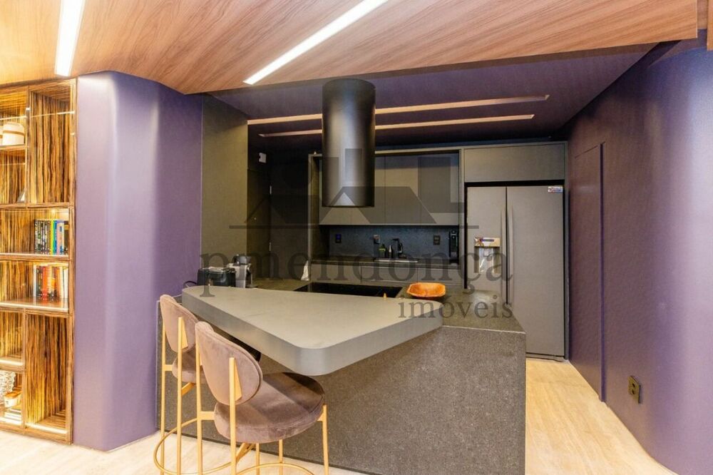 Apartamento, 2 quartos, 139 m² - Foto 4