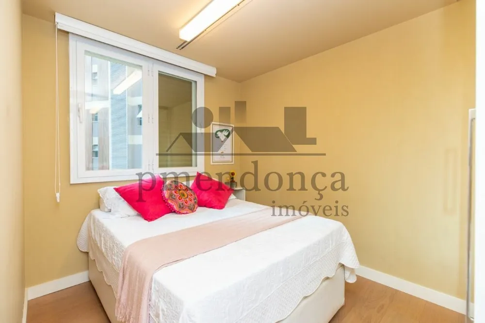 Apartamento, 2 quartos, 139 m² - Foto 6