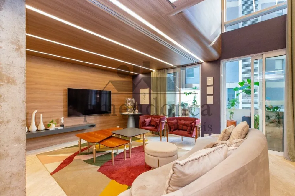 Apartamento, 2 quartos, 139 m² - Foto 5