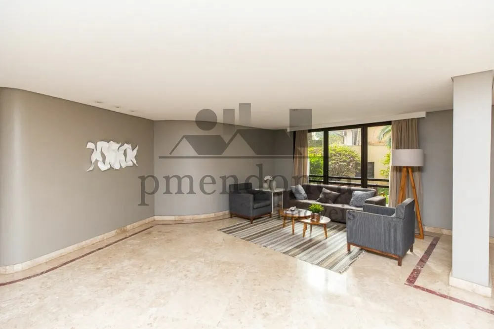 Apartamento, 2 quartos, 139 m² - Foto 12