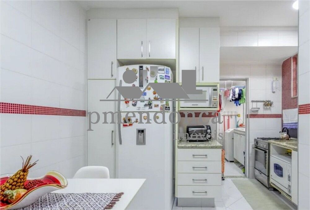 Apartamento, 2 quartos, 97 m² - Foto 4
