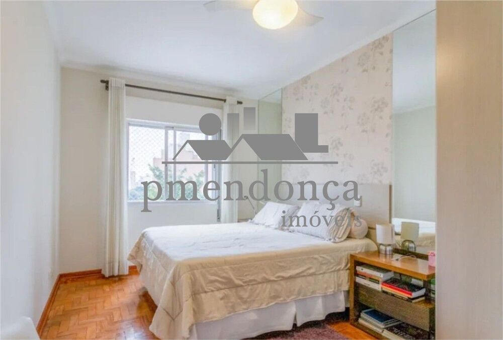 Apartamento, 2 quartos, 97 m² - Foto 2