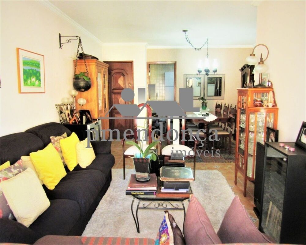 Apartamento, 3 quartos, 119 m² - Foto 5