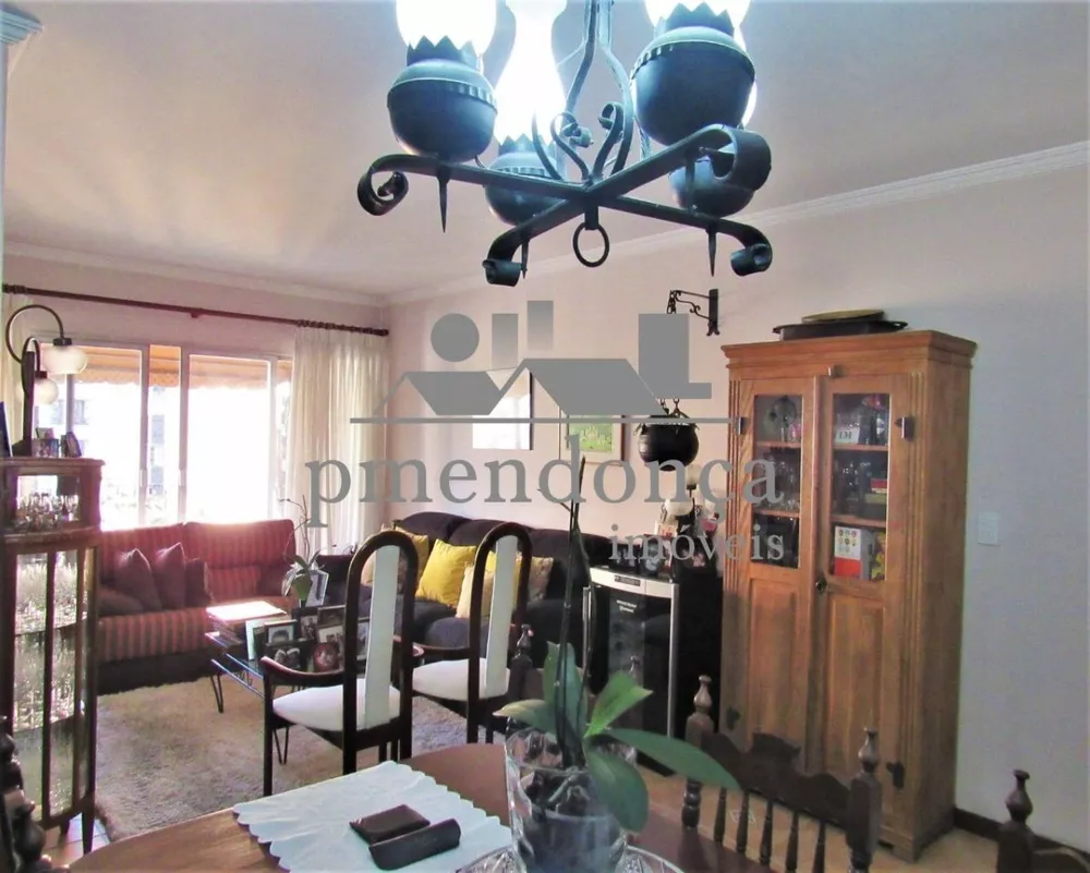 Apartamento, 3 quartos, 119 m² - Foto 1