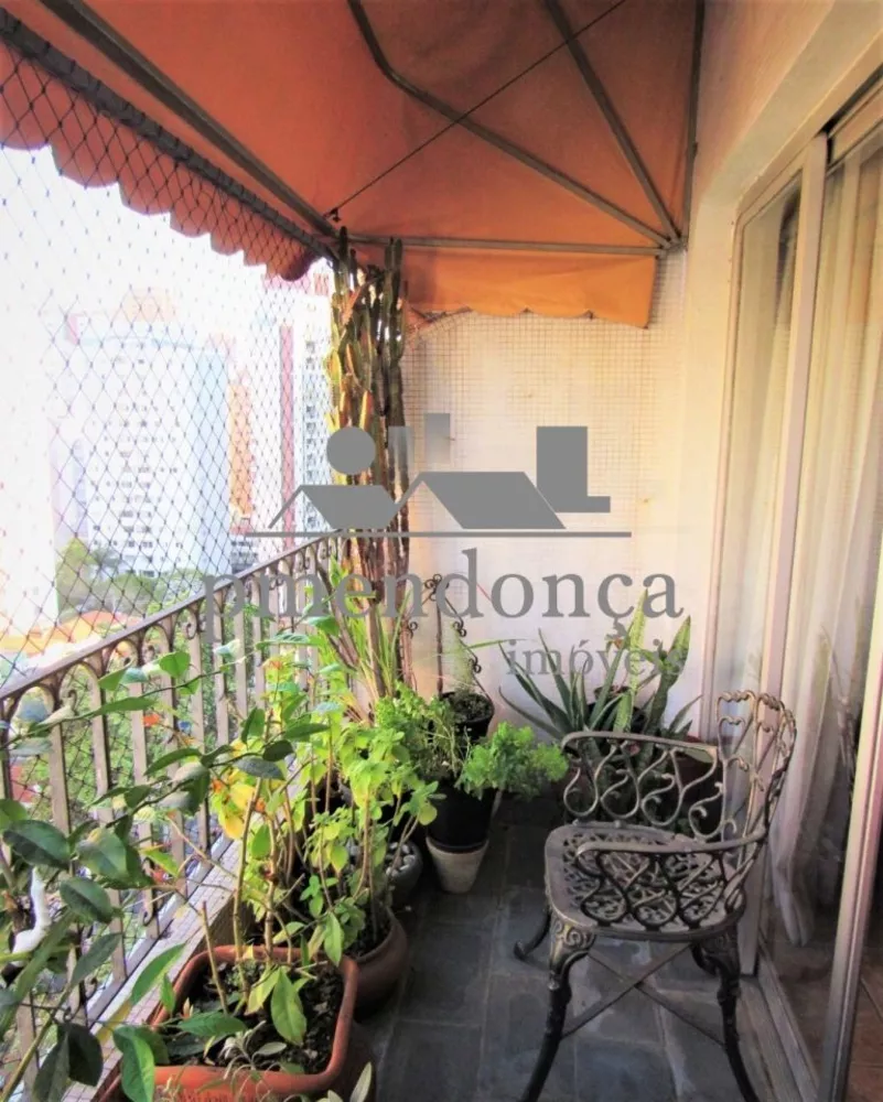 Apartamento, 3 quartos, 119 m² - Foto 4