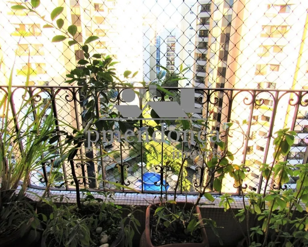 Apartamento, 3 quartos, 119 m² - Foto 3