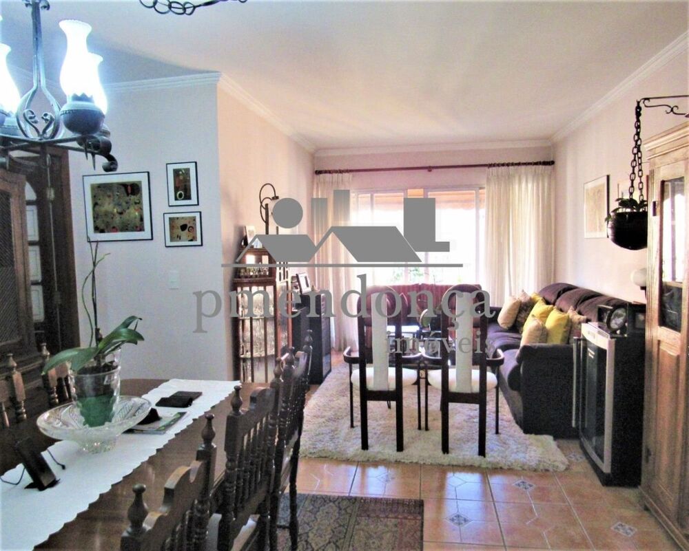 Apartamento, 3 quartos, 119 m² - Foto 6