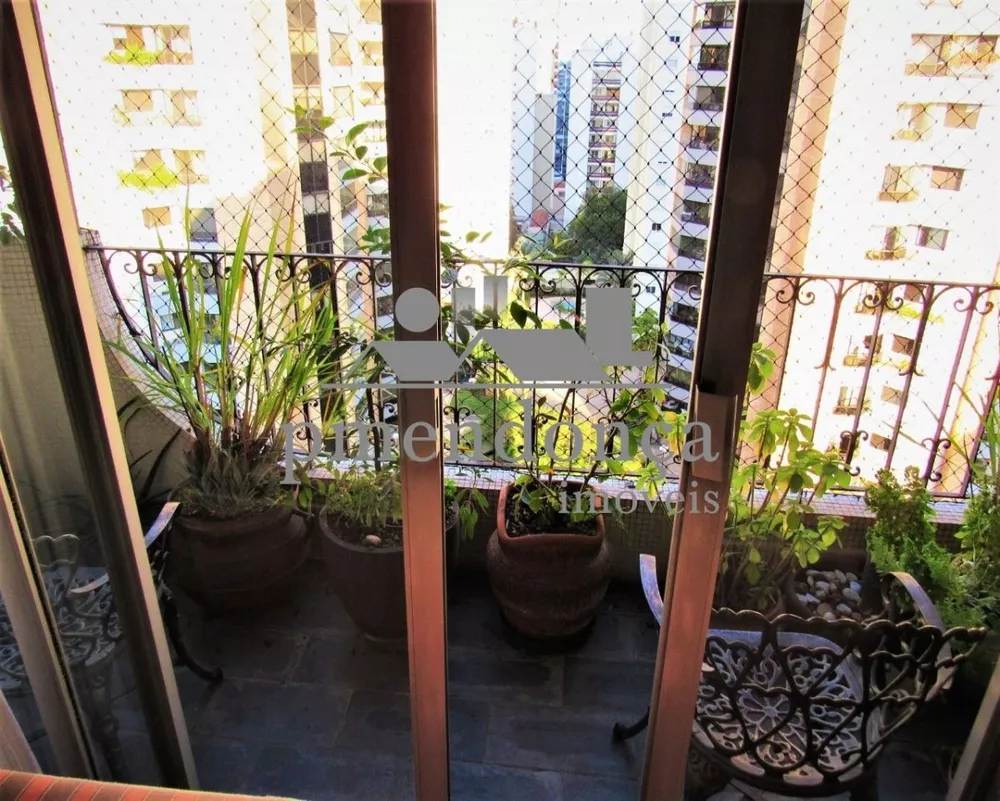 Apartamento, 3 quartos, 119 m² - Foto 2